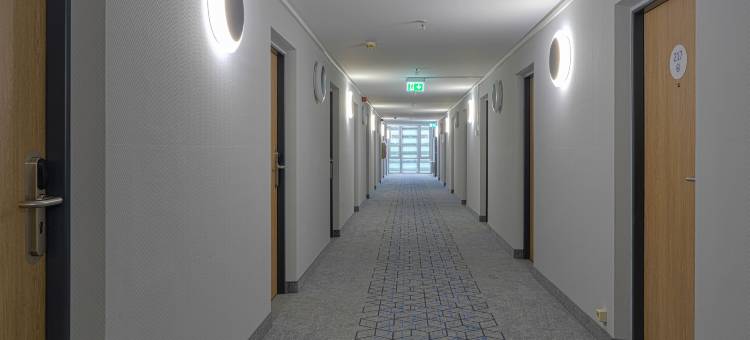 德雷斯顿中心智选假日酒店(Holiday Inn Express Dresden Zentrum)图片