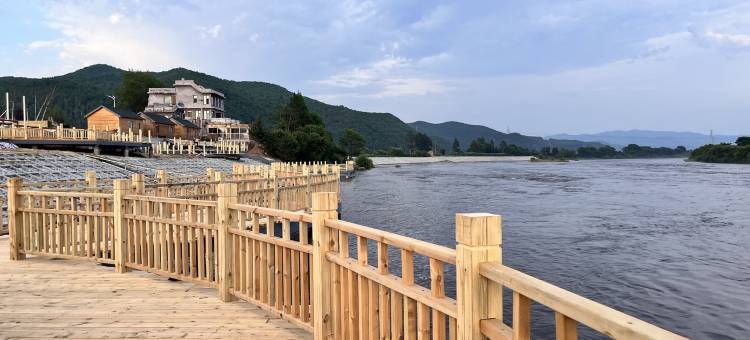 山居乐园民宿图片