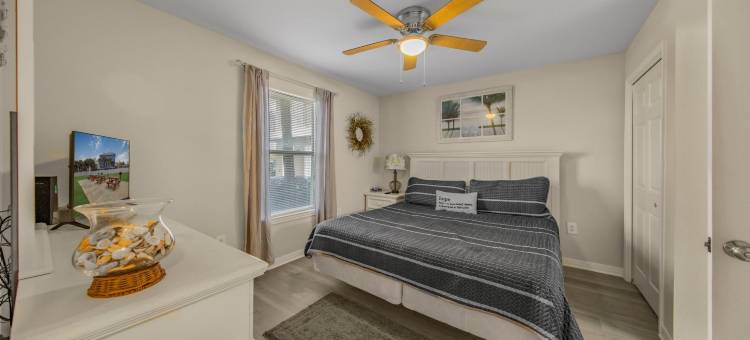 Grand Caribbean in Perdido Key 111E by Vacation Homes Collection图片