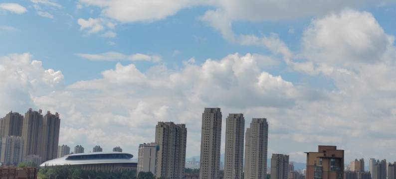 久哥公寓(华山路分店)图片