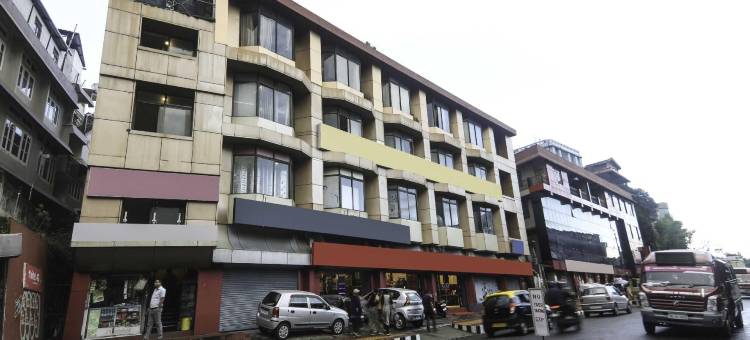 Hotel O Golden Peak图片