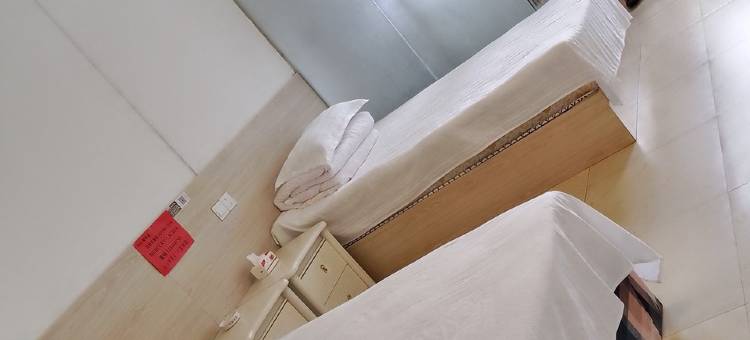 雾漫江边居4号观景点店特色民宿(沿江东路分店)图片