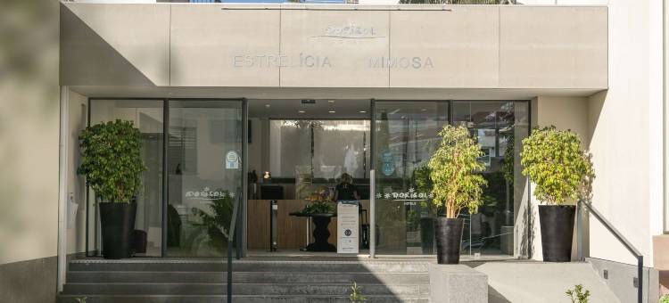 德里索伊斯德丽莎酒店(Dorisol Estrelicia Hotel)图片
