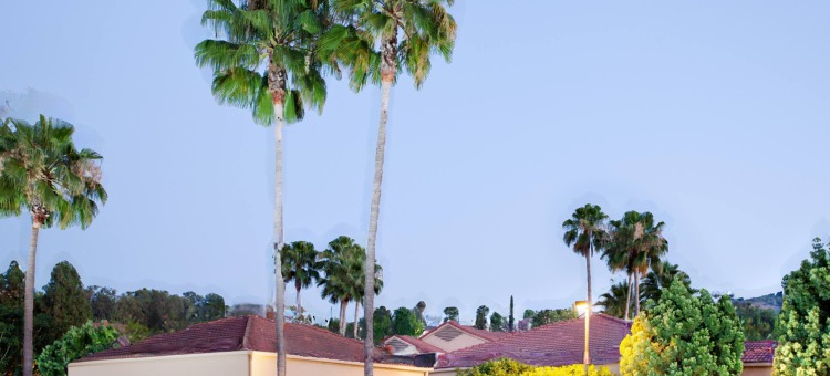 洛杉矶万怡酒店哈岗/橙县(Courtyard Los Angeles Hacienda Heights/Orange County)图片
