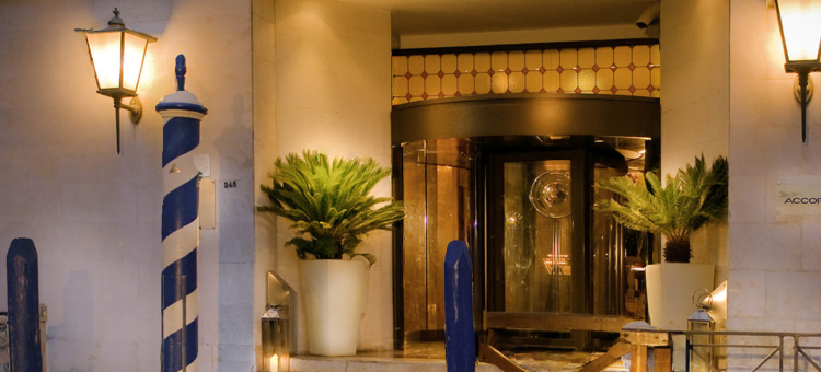 美憬阁威尼斯帕帕多坡里酒店(Hotel Papadopoli Venezia - MGallery)图片