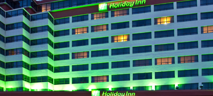 Holiday Inn 港口迈阿密DOWNTOWN(Holiday Inn Port of Miami-Downtown)图片