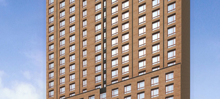 纽约曼哈顿／时代广场南 SpringHill Suites 酒店(SpringHill Suites New York Manhattan/Times Square South)图片