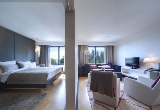 Radisson Blu Hotel, Espoo Hotel Overview