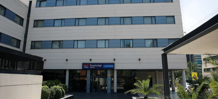 托里拉古纳旅程住宿酒店(Travelodge Torrelaguna)图片