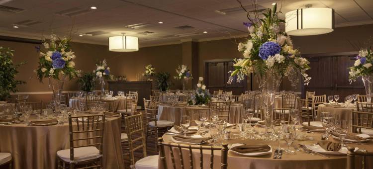 奥普里兰盖洛德酒店(The Inn at Opryland, A Gaylord Hotel)图片