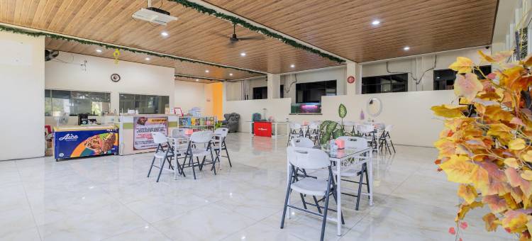 红门酒店普拉斯@格蕾丝公寓泗水(RedDoorz Plus @ Grace Residence Surabaya)图片