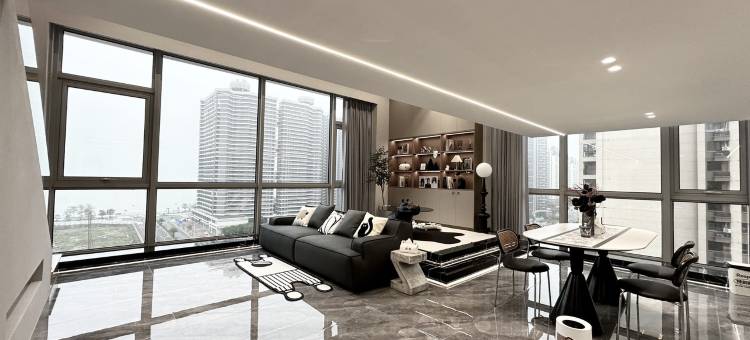 Naya民宿(潮文路分店)图片