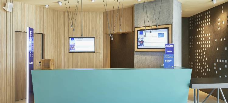 克拉斯诺亚尔斯克中心诺富特酒店(Novotel Krasnoyarsk Tsentr Hotel)图片