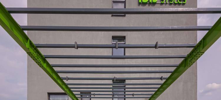 宜必思尚品布加勒斯特机场酒店(Ibis Styles Bucharest Airport)图片