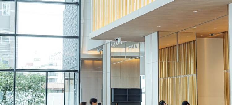 大阪盛泰澜酒店(Centara Grand Hotel Osaka)图片