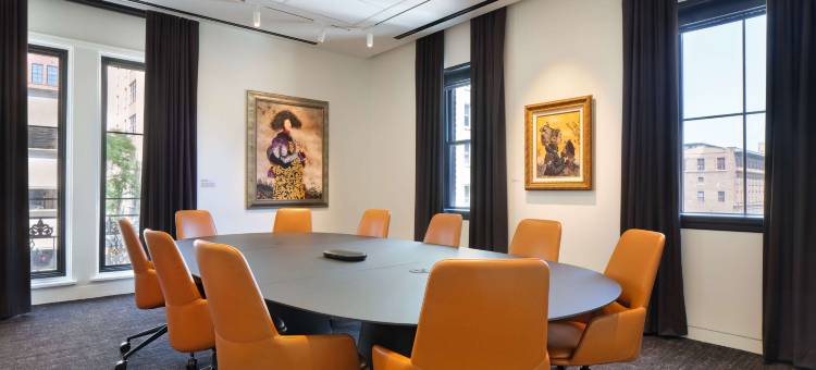 圣路易斯 21c 博物馆酒店(21C Museum Hotel St Louis)图片