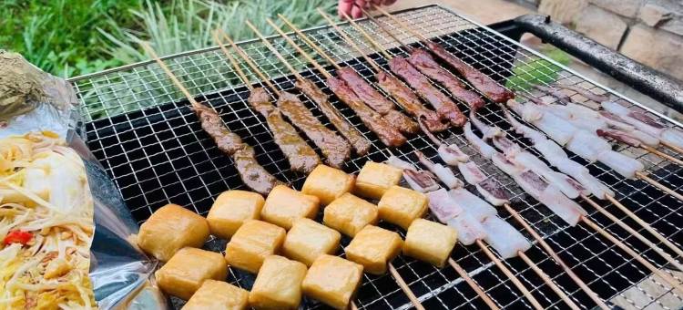 子涵UU度假别墅图片
