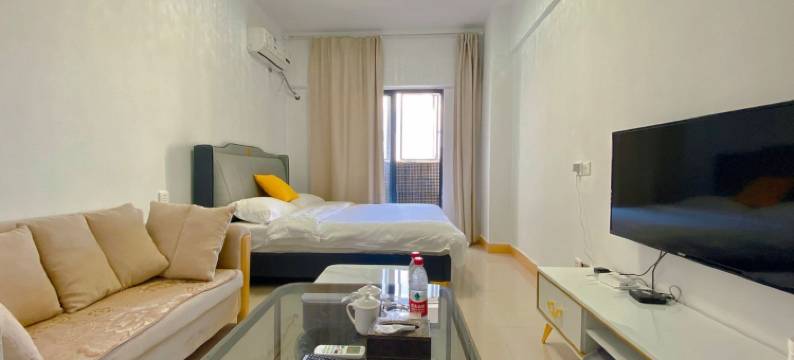 海希酒店公寓(滨湖北路分店)图片