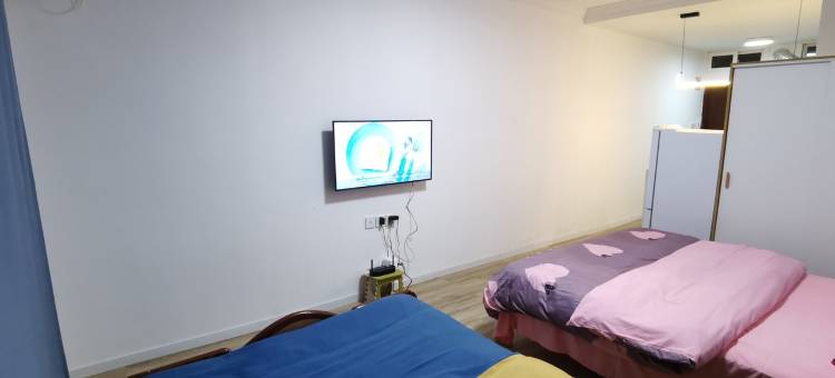六间房公寓(零陵路1号分店)图片