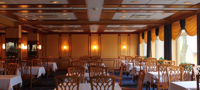 阿尔维酒店(Alver Hotel)图片