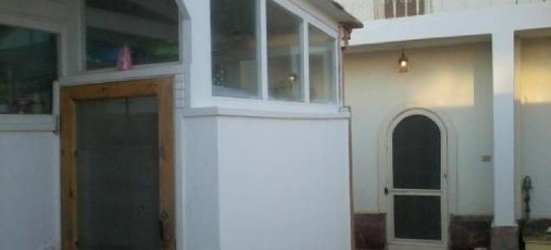 达哈布塔布池旅馆(Tarbouche House Dahab)图片