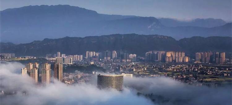 短租个人房源可为家公寓(大兴大道北段分店)图片