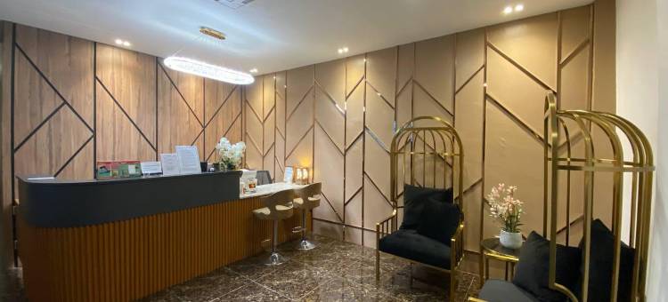 阿萨拉姆酒店(Assalam Hotel)图片
