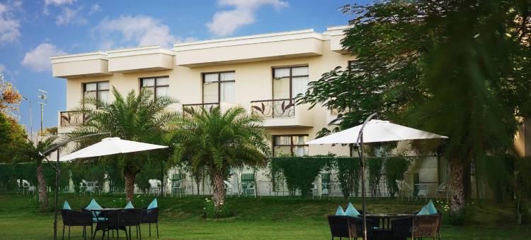 尼拉纳树屋日出度假村(TreeHouse Sunrise Resort & Caravan Park Neemrana)图片