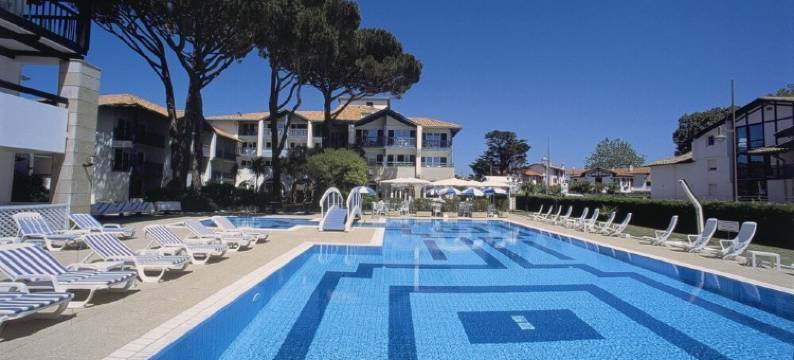 伊瓦亚酒店(Hôtel Ibaia)图片