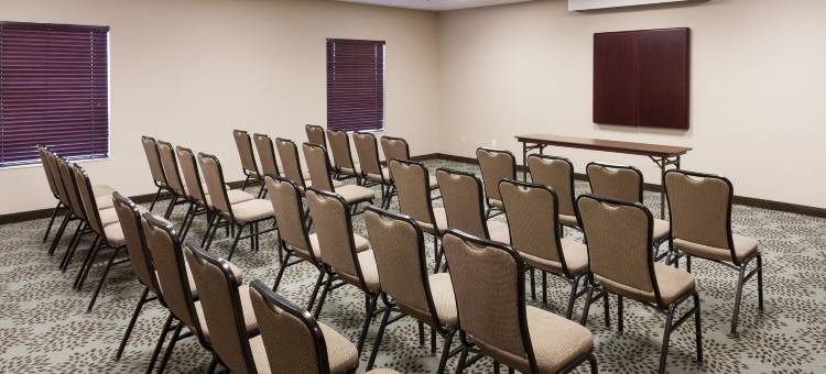 多森欢朋套房酒店(Hampton Inn & Suites Dothan)图片