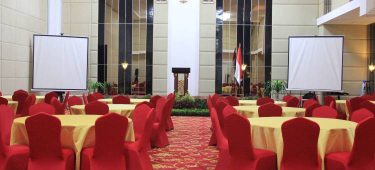 沙维罗大酒店(Grand Savero Hotel Bogor)图片