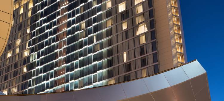 纳什维尔威斯汀酒店(The Westin Nashville)图片