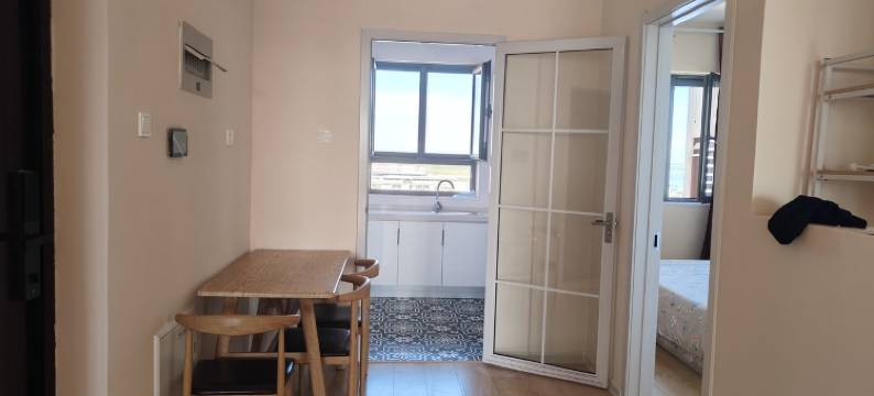 高爱萍公寓(观澜路分店)图片