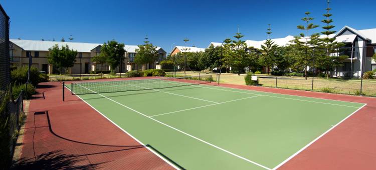 班伯里探索公寓酒店(Quest Bunbury)图片