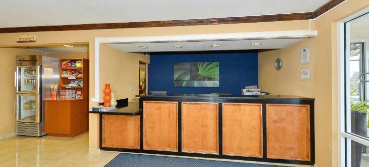 Fairfield Inn & Suites Helena图片