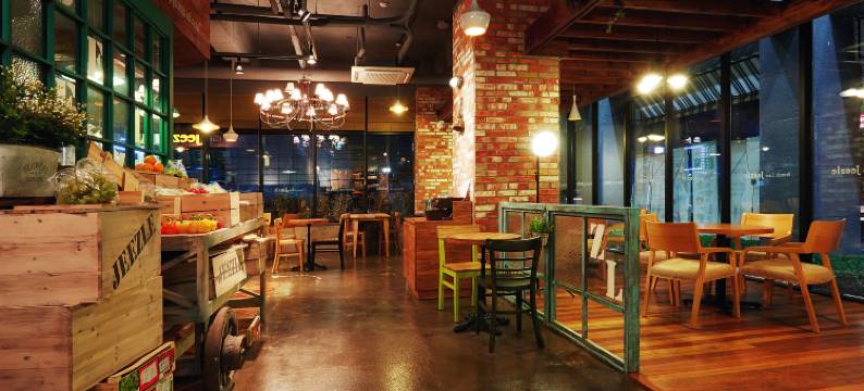 蔚山城市酒店(Ulsan City Hotel)图片