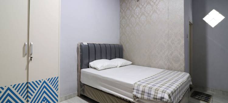 欧贝旅馆(Ombey Guest House)图片