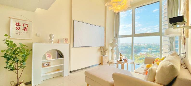 走心公寓(锦荣路分店)图片