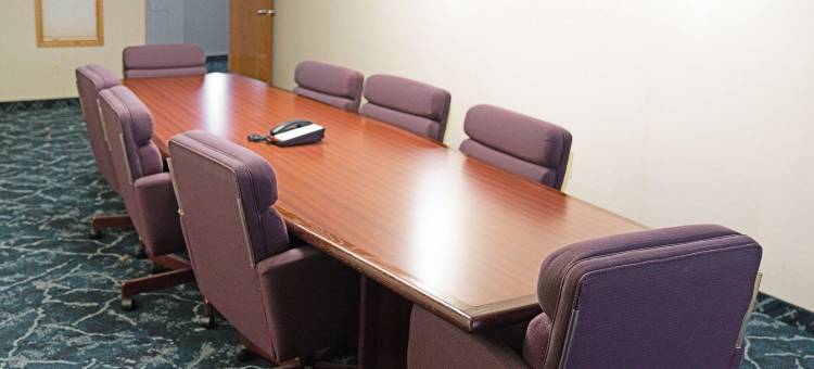 西摩I-65凯艺酒店(Quality Inn Seymour I-65)图片