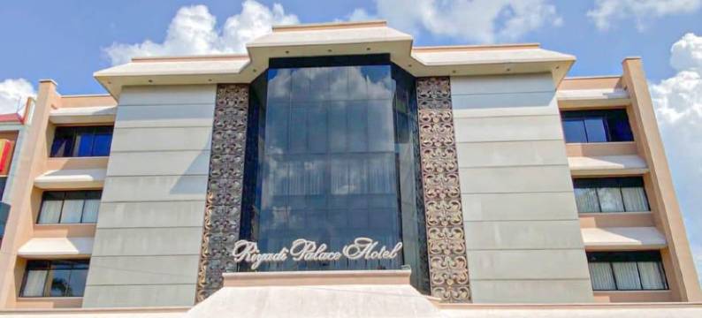 里雅迪皇宫酒店(Riyadi Palace Hotel)图片