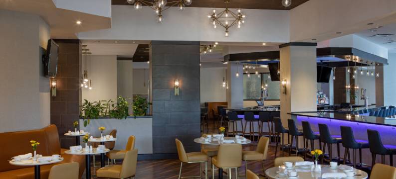 爱迪生喜来登酒店(Sheraton Edison)图片