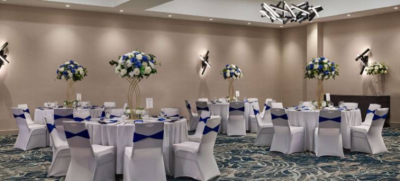 图克斯伯里安多夫希尔顿花园酒店(Hilton Garden Inn Tewksbury Andover)图片