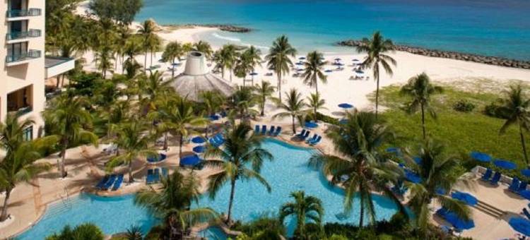 巴巴多斯希尔顿度假村(Hilton Barbados Resort)图片