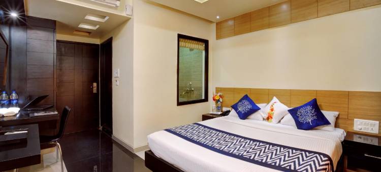 阿拉法旅馆(Arafa Inn)图片