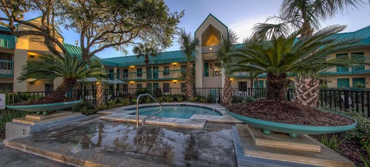 海道贝斯特韦斯特优质酒店(Best Western Seaway Inn)图片