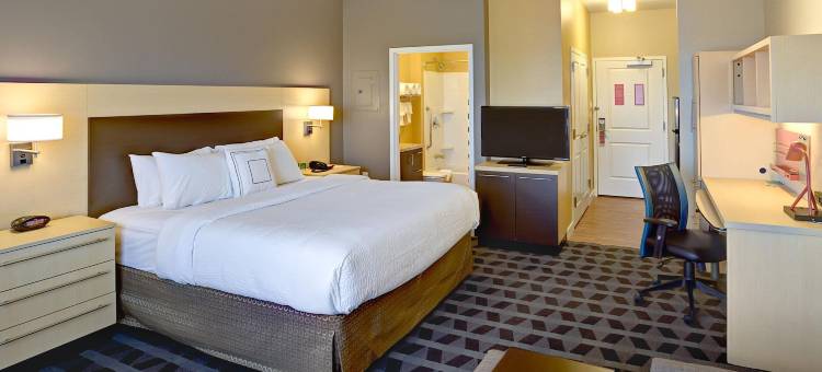 瓦尔汉巴泽兹海湾TownePlace Suites酒店(TownePlace Suites Wareham Buzzards Bay)图片