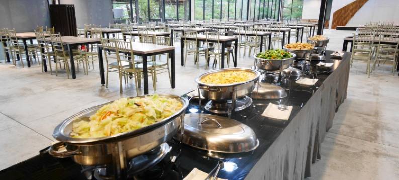 南投日月潭瑞居渡假饭店图片