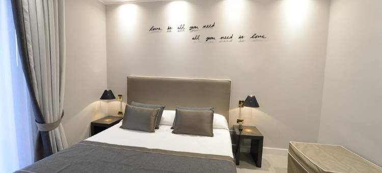 切雷雷酒店(Hotel Cerere)图片