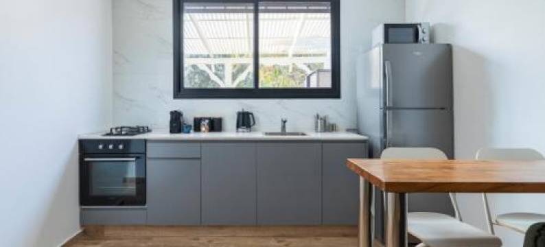 Alapark - More Apartments图片