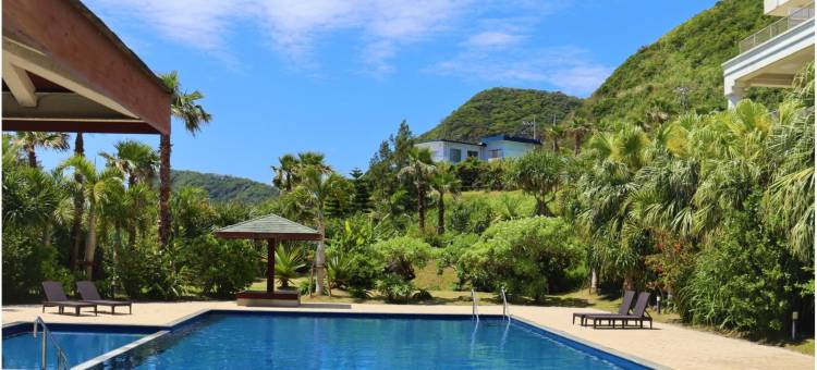 奄美度假村 Thidamoon(Amami Resort Hotel Thida Moon)图片
